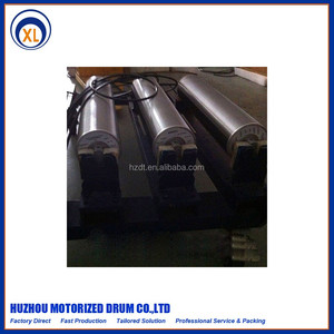 Diametro 80 mm. Motore a Tamburo, Fornitura Diretta dalla Fabbrica Motore a Tamburo Raffreddato ad Olio da 80mm/Puleggia Folle per Nastro Trasportatore - Product Image 4
