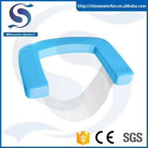 Mejor calidad de <span class=keywords><strong>la</strong></span> burbuja inmobiliaria <span class=keywords><strong>en</strong></span> silla piscina de agua parque acuático - Product Image 3