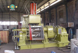 Fabricación de neumáticos equipo mezclador Banbury <span class=keywords><strong>Machinex</strong></span>(s)m-250 - Product Image 6