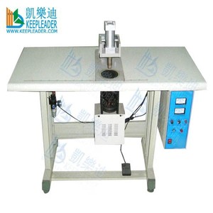 Deux chefs ultrasons <span class=keywords><strong>soudeur</strong></span> - Product Image 2