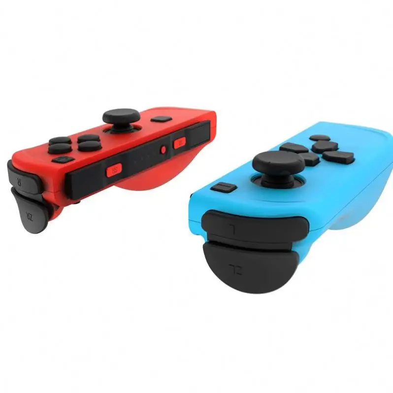 Запасные части контроллеров для Joycon Nintendo Switch