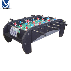 Jeu de ballon de Football, professionnel en plastique, à monter soi-même, avec dispositif manuel, pour jouer au Football, nouveau produit - Product Image 1