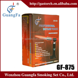 Chine usine en gros <span class=keywords><strong>professionnel</strong></span> <span class=keywords><strong>cuisine</strong></span> torche meilleurs produits à l'importation aux états-unis - Product Image 1