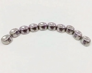 Dentale Primaria I Bambini Molare Corona - Product Image 3