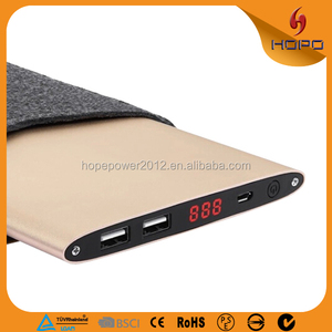 2016 những phát minh mới điện tử cầm tay pin dự phòng 20000 mah ngân hàng điện - Product Image 2
