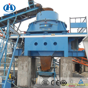 Trung quốc Chất Lượng Tốt Nhỏ Máy Nghiền Vsi Cát Làm Maker Máy - Product Image 5