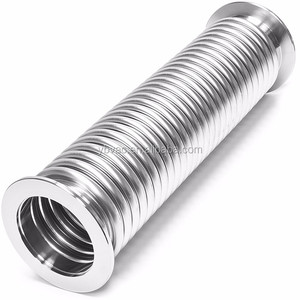 Hidroformlu metal körük ince duvar KF50 - Product Image 1