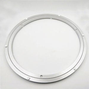 Giradischi cuscinetto per tavolo a buon mercato in plastica <span class=keywords><strong>Lazy</strong></span> <span class=keywords><strong>Susan</strong></span> giradischi AS-14 - Product Image 5