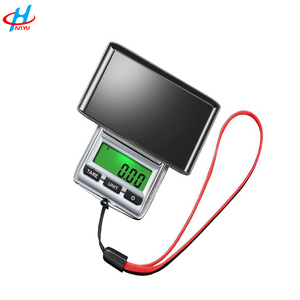 <span class=keywords><strong>DS</strong></span>-22 0.1g 0.01g 듀얼 용량 디지털 미니 포켓 스케일 - Product Image 2