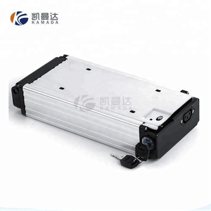 Pin Xe Đạp <span class=keywords><strong>Lithium</strong></span> <span class=keywords><strong>E</strong></span> Tianlong 37V 10ah Xh370 10j - Product Image 6