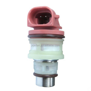 <span class=keywords><strong>Inyector</strong></span> <span class=keywords><strong>de</strong></span> Combustible 93227669 para GM Chevrolet Chevy Monza 1994-1996 Opel Corsa Wind 1.0 8V ICD00106 - Product Image 1