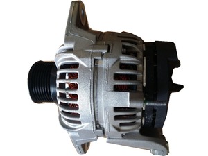 <span class=keywords><strong>Alternateur</strong></span> <span class=keywords><strong>Bosch</strong></span> 17204355 11170321 pour EC210 EC240 - Product Image 3