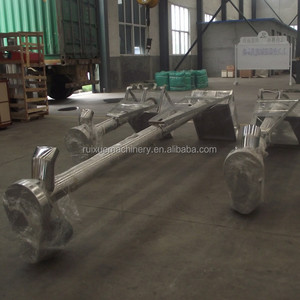 Lift Bor Sekrup <span class=keywords><strong>Grain</strong></span> Kualitas Tinggi - Product Image 4
