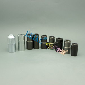 Écrou de buse d'injecteur de carburant F 00R J01 <span class=keywords><strong>208</strong></span>, original, pour système Common Rail, F00RJ01208, assemblage d'écrou de buse F00R J01 <span class=keywords><strong>208</strong></span> - Product Image 2