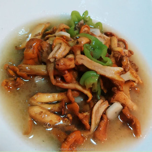 Detan Girolles Surgelées/Noms de Champignons - Product Image 6