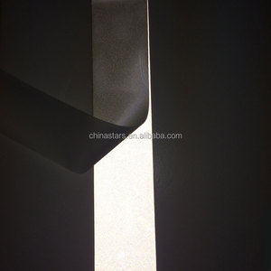 Cnss EN471 Lớp 2, ANSI/Isea 107-2004 Lớp 2 Chứng Nhận Phản Chiếu Bạc Truyền Nhiệt Phim - Product Image 3