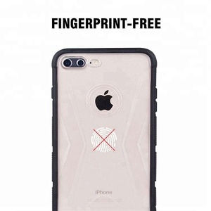 LITO all'ingrosso per <span class=keywords><strong>iPhone</strong></span> <span class=keywords><strong>8</strong></span> più caso della copertura di alta qualità tpu pc anti shock cassa del telefono delle cellule - Product Image 2