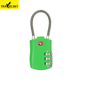 Secure Tsa Lock To Keep Assets And 