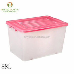 Multi <span class=keywords><strong>but</strong></span> nouveau produit empilable en plastique boîte de <span class=keywords><strong>rangement</strong></span> de <span class=keywords><strong>cuisine</strong></span> - Product Image 1