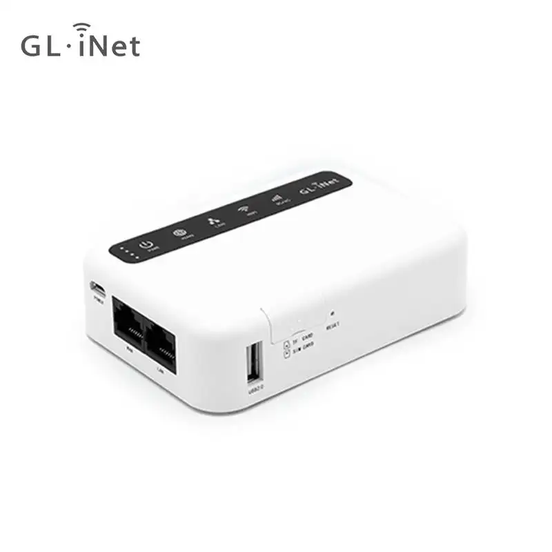 Gateway iot 300mbps tf sim sim, slot para cartão, wi-fi portátil, 4g lte, sem fio, roteador inteligente