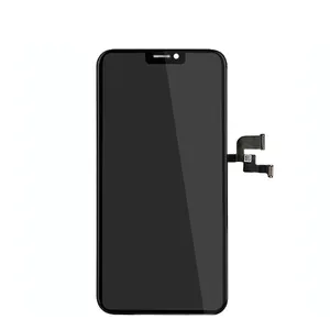 Teléfono Móvil de pantalla táctil LCD para el iphone 6 6plus 6 6s 7 7plus 8 8 X