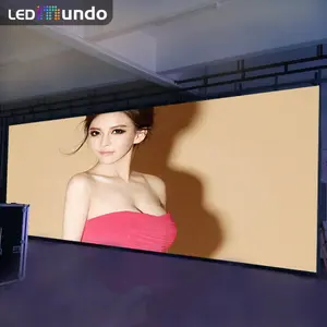 P6.25 Indoor SMD Full Color Rental LED Screen Stage screen for concert display Pantalla Gigante Exterior Alquiler Panels 500x500