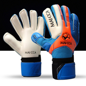 <span class=keywords><strong>Guanti</strong></span> da Portiere in Latex con Protezione per le Dita, <span class=keywords><strong>Guanti</strong></span> da Calcio per <span class=keywords><strong>Portieri</strong></span> - Product Image 2