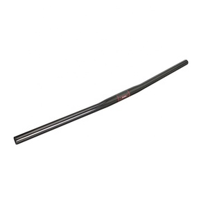 ZOYOSPORTS 3K mate montaña bicicleta <span class=keywords><strong>manillar</strong></span> 25,4mm/elevador <span class=keywords><strong>MTB</strong></span> bicicleta de <span class=keywords><strong>carbono</strong></span> <span class=keywords><strong>manillar</strong></span> - Product Image 5