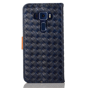 OEM LOGO <span class=keywords><strong>marque</strong></span> cas pour Asus Zenfone 3 ZE520KL 5.2 pouces - Product Image 2