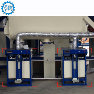 Pabrikan Tiongkok Produk Baru Teknologi Terbaru Lini Produksi Mortar Kering Otomatis - Product Image 4