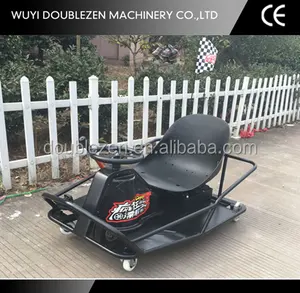 Crazy Kart Listrik XL