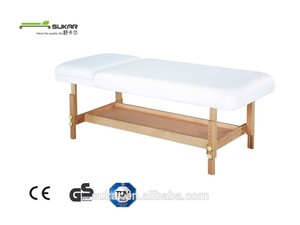 estacionaria de masaje tailandés de mesa para la venta - Product Image 1