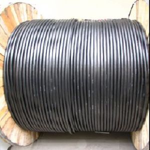 Câble de station d'alimentation 3G1.5 3G2.5 XLPE Cuivre U1000 R2V <span class=keywords><strong>U1000RO2V</strong></span> 3*1.5 3*2.5 PVC Basse tension NFC 33209 1000V Câble XLPE - Product Image 6