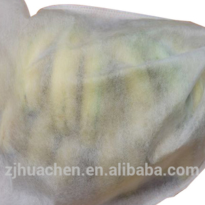 Trái cây Container Không Dệt Vải/25GSM PP Spunbond Không Wovens/Cho Banana/Nho/Trái Cây Bìa Không Có- dệt - Product Image 3