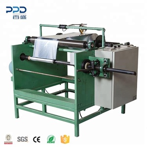Machine à rembobiner le papier aluminium manuelle de petite taille pour cuisine, fabriquée en Chine - Product Image 4