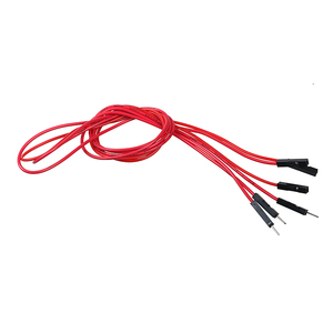 2ピンJSTコネクタ付きUSBケーブルケーブルアセンブリ - Product Image 4