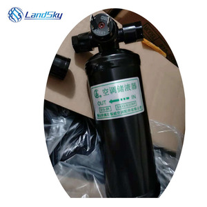 Phổ <span class=keywords><strong>Receiver</strong></span> Khô 515-3r <span class=keywords><strong>Receiver</strong></span> Khô Tích Lọc #6 Chủ Đề 5/8 '-18 Chuyển Đổi Tự Động Điều Hòa Không Khí Lọc Máy Sấy - Product Image 4