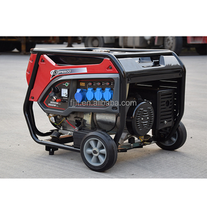 450w 650w 1500w 2000w 2500w 3000w 4500w 5000w 5500w 6000w 6500w 7000w 8000w 8500w 10000w 발전기 가솔린 - Product Image 2