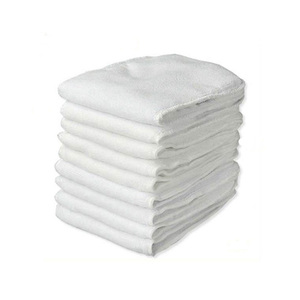 Pañal de microfibra de 3 capas reutilizable, grueso y de buena calidad, muy absorbente, insertos, paños de tela para bebé - Product Image 1