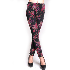 2015 , <span class=keywords><strong>Plus</strong></span> la taille femmes leggings gros <span class=keywords><strong>toujours</strong></span> leggings - Product Image 3