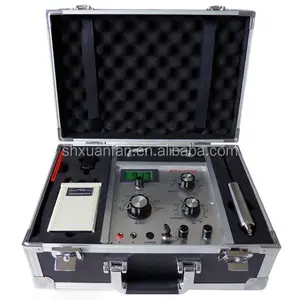 Lange Range Professionele Gold/Diamond/Metaaldetector EPX7500 Goede Partner voor Schat Hunter metaaldetector voor diamond