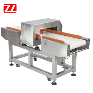 Muz/Bal/Reçel/Suyu/Fındık Cips <span class=keywords><strong>Metal</strong></span> Dedektörü - Product Image 1