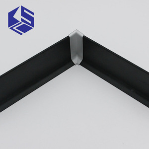 Pared comercial negro esquina pintura pared y piso <span class=keywords><strong>CALA</strong></span> - Product Image 4