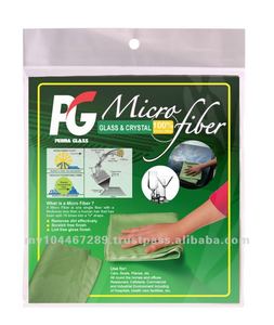 Micro fibre de verre PG Perma haut de gamme la plus vendue pour l'entretien intérieur et extérieur de l'automobile exclusive pour l'industrie automobile - Product Image 2