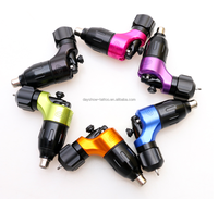 Mesin Tato Swiss Motor Tattoo Gun