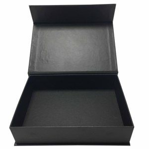 OEM In Logo Giấy Bao Bì Hộp Bán Buôn Với Chất Lượng Cao Nhà Máy Ở Thâm Quyến - Product Image 6