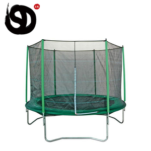 Chaud-vente acheter enfants exercice élastique trampoline commentaires - Product Image 5