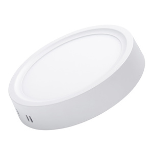 KEOU <span class=keywords><strong>precio</strong></span> de fábrica iluminación interior 18 vatios lámpara aluminio CE RoHs 18 W redondo Led Panel de <span class=keywords><strong>luz</strong></span> de techo - Product Image 4