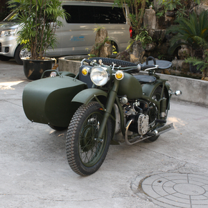 Cj750 трехколесные газовые мотоциклы <span class=keywords><strong>sidecar</strong></span> - Product Image 6