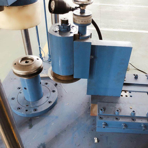 Stock a granel barato <span class=keywords><strong>co2</strong></span> <span class=keywords><strong>5</strong></span> <span class=keywords><strong>kg</strong></span> <span class=keywords><strong>extintor</strong></span> de fuego cilindro de la máquina de producción de cilindro - Product Image 3